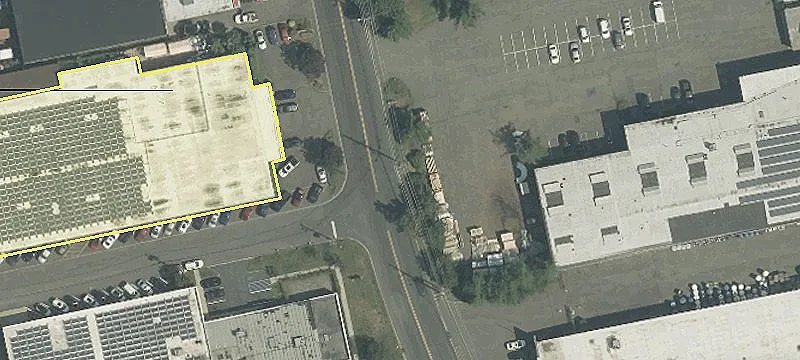 Warehouse and Office Space Available