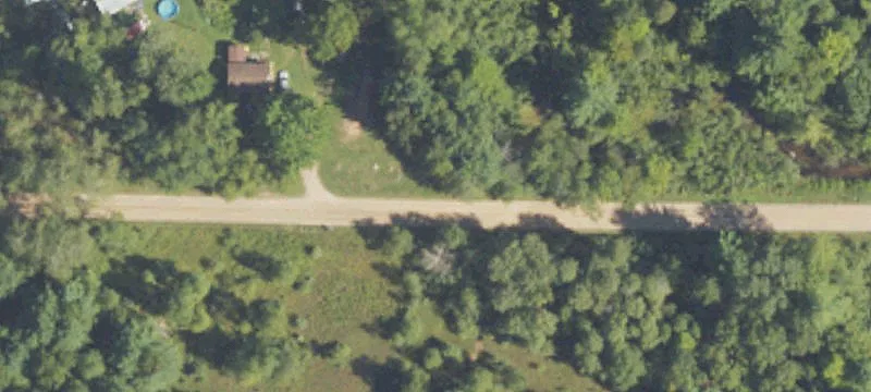 Two Parcels Near Tullymore Golf