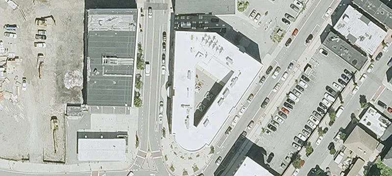 Retail Space in Worcester Market