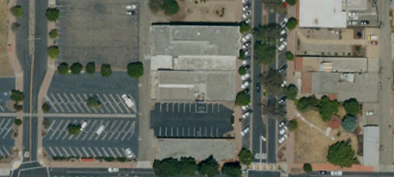 Renovated Commercial Building For Sale