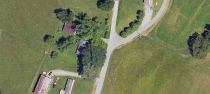 200 Acres Near Natural Attractions