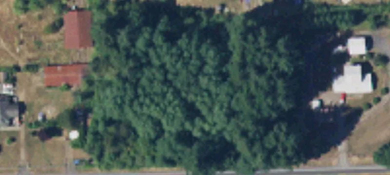 Two Acre Land Parcel