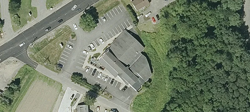 Commercial Property in Hadley, MA