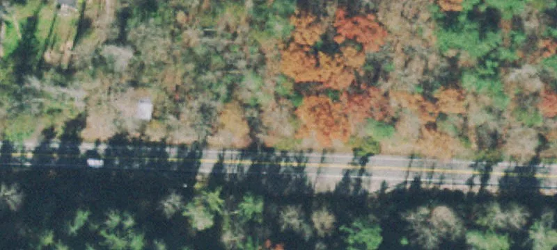 Land on Highway 70