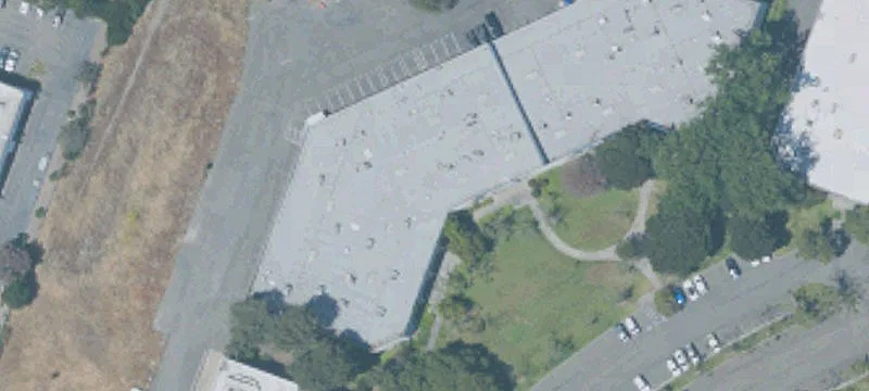 Richmond Industrial Buildings on Acres