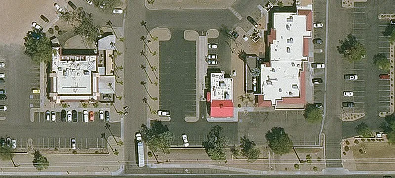 Chandler Drive-Thru Restaurant Opportunity