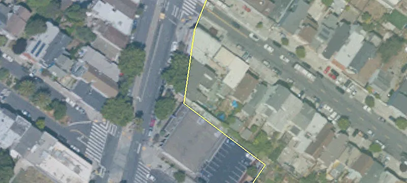 Retail Space in San Francisco