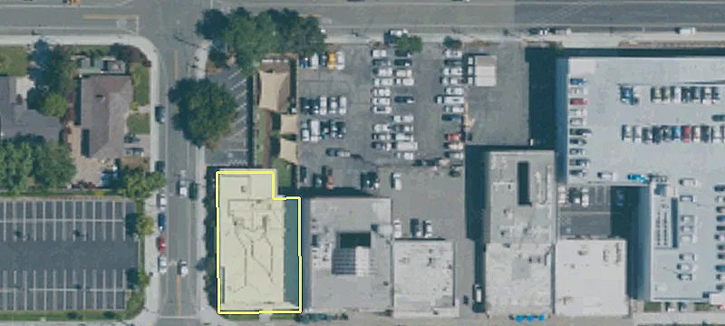 San Jose Office Suites Available