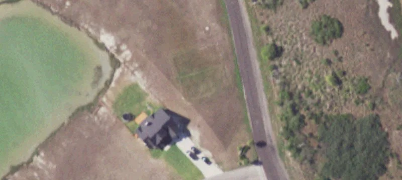 Water View Lot in Rockport