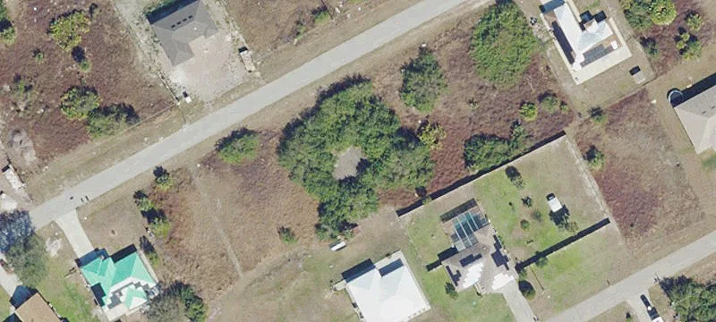 Residential Lot in Growing Area