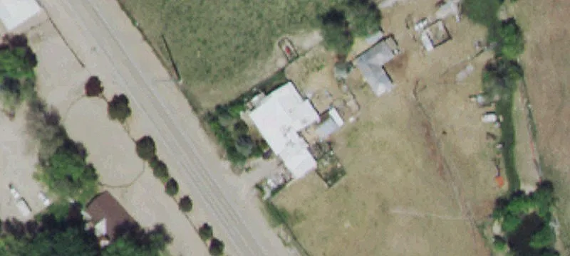 Caldwell Land with Development Potential