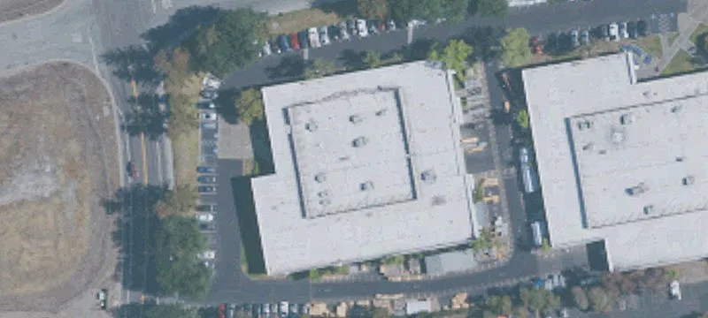 Fremont Industrial Land and Building