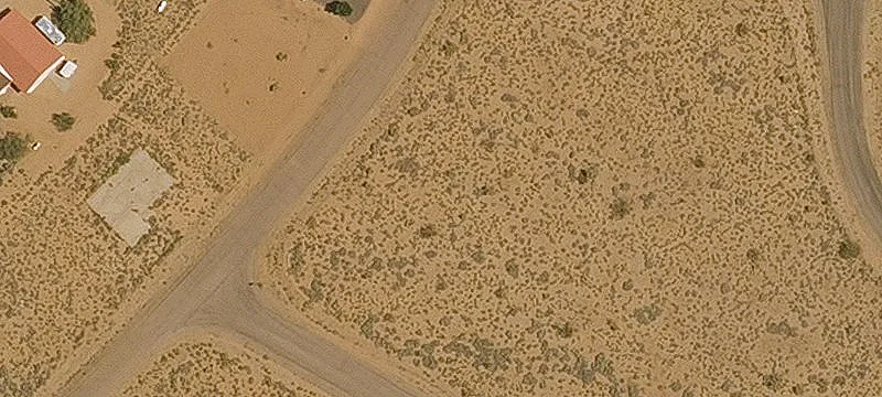 Valle Vista Residential Lot