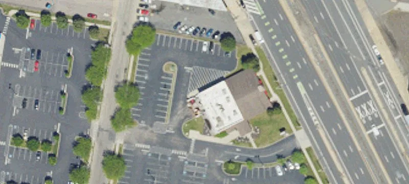 Retail Space Available For Rent