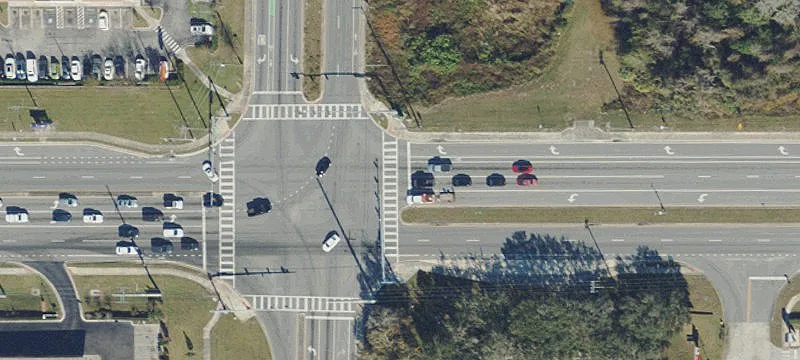Retail Space in Publix-Anchored Center