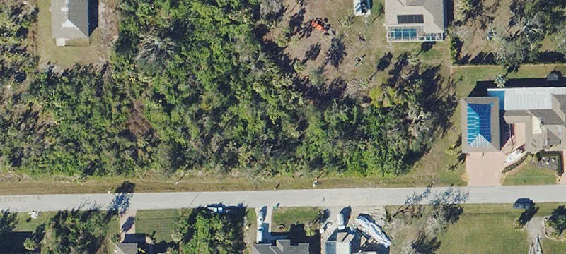 Residential Land in South Gulf