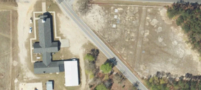 Kershaw Land for Sale