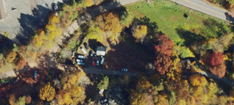 Riverfront Land in Sparta, NC