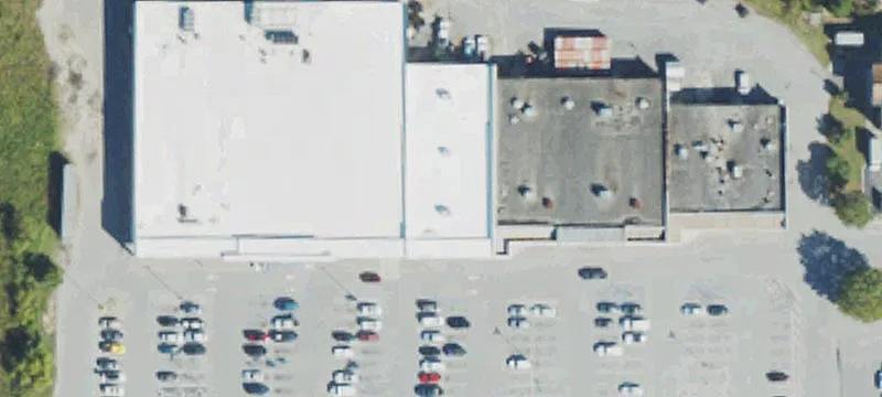 Retail Space in Topsail Way