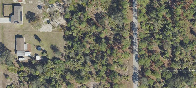 Land in Growing Alva, Florida