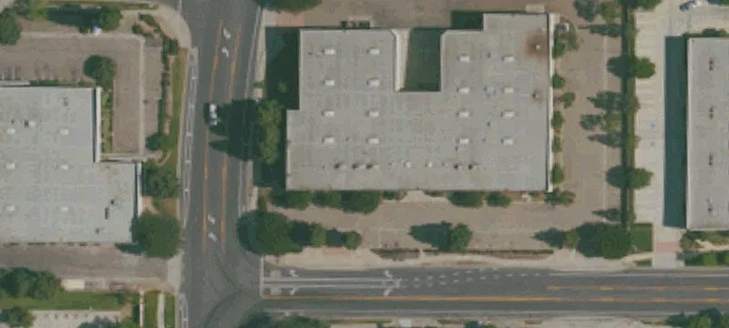 Warehouse with Office in Oxnard
