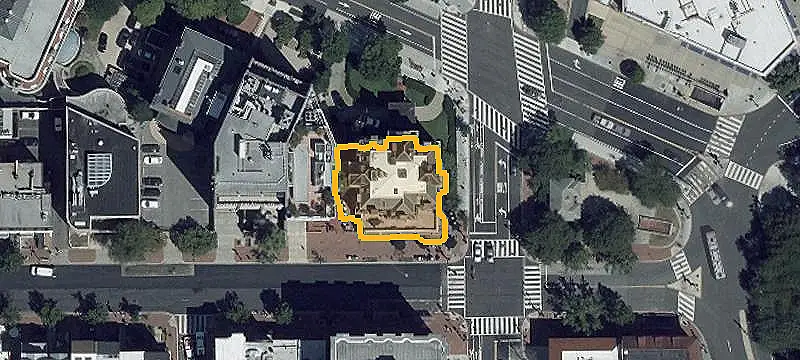 Prime Corner Commercial Property