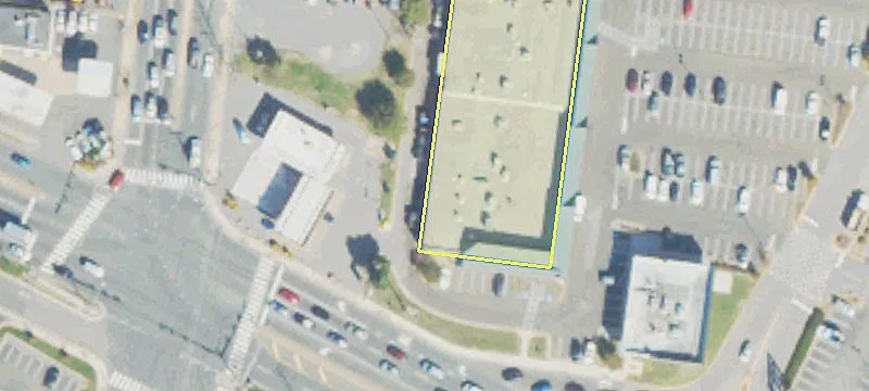 Alexandria Retail Space For Rent