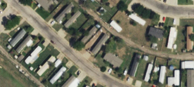 Land Available in Amarillo, TX