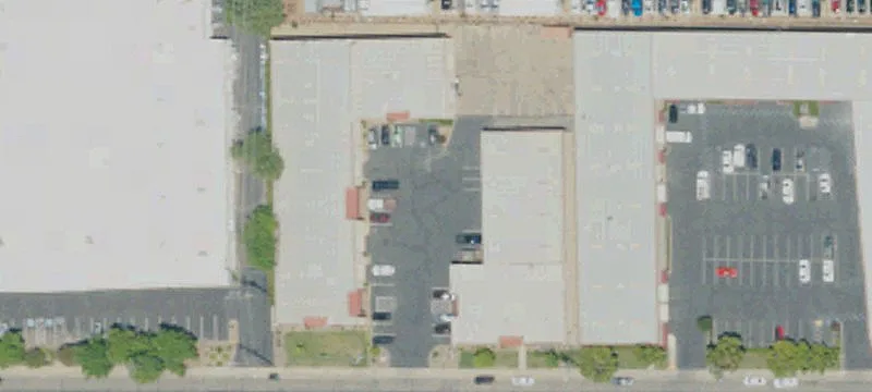 Warehouse Space with Highway Access