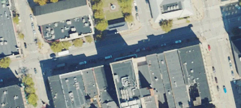 Huntington Office Building For Sale