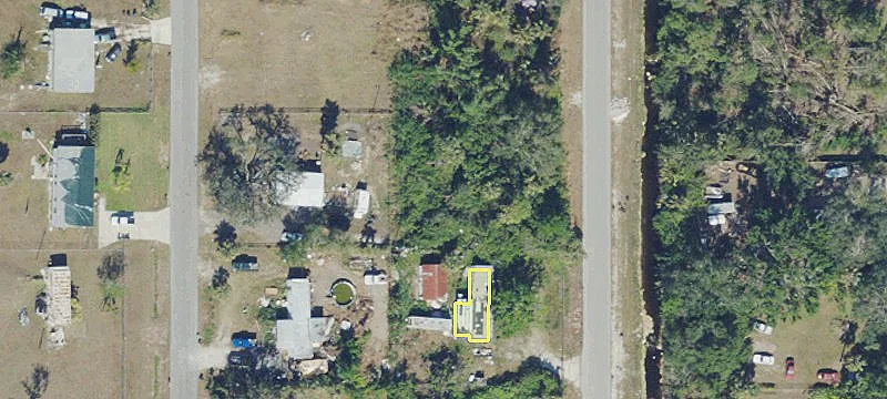 Oversized Lot in MH-1 Zone
