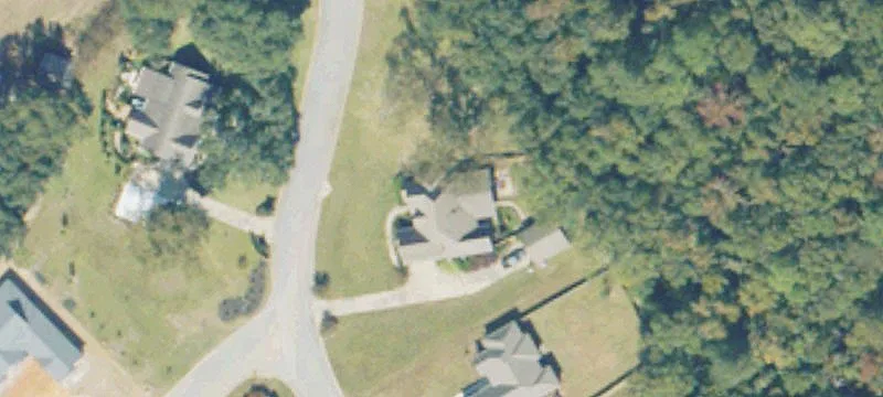 Walke Ridge Building Lot
