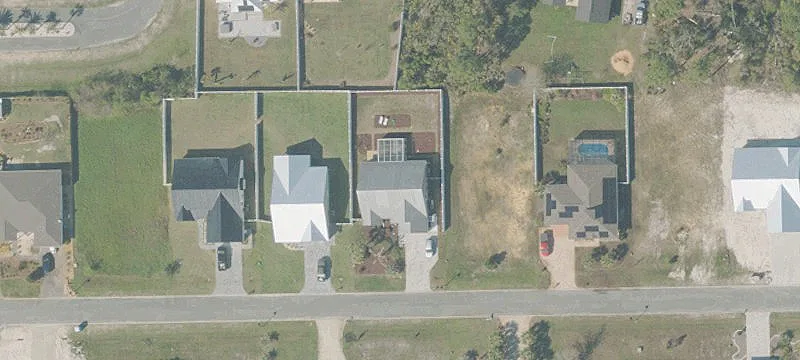 Residential Lot Near St. Joe Beach