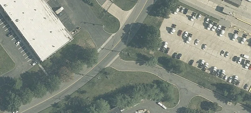 East Brunswick Warehouse Space