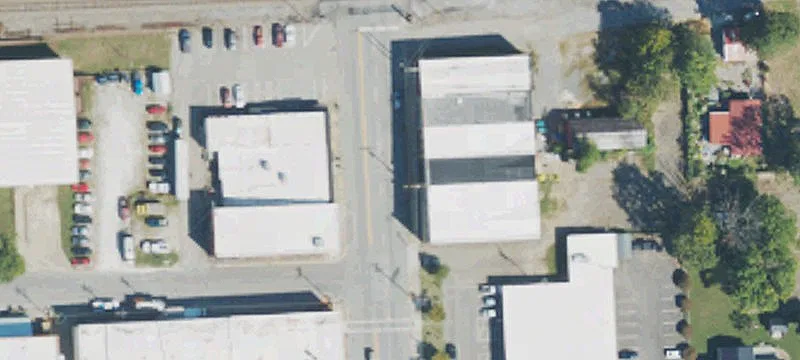 Commercial Property in Old Fort