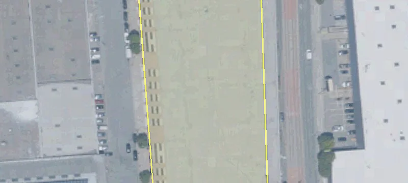 San Francisco Warehouse Space Available