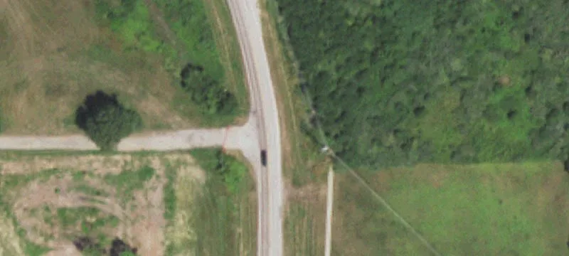 Prime Commercial Land on Parkway