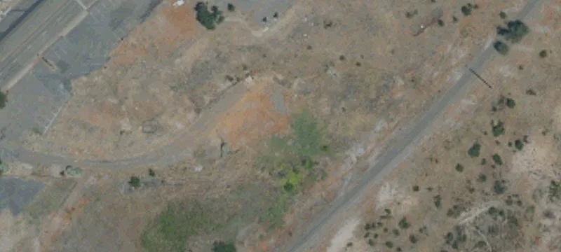 Prime Commercial Land Opportunity