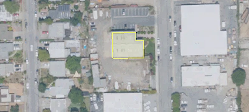 Flex Office/Warehouse with Secured Yard