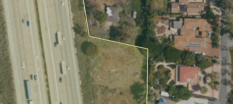 Land in Del Mar, California