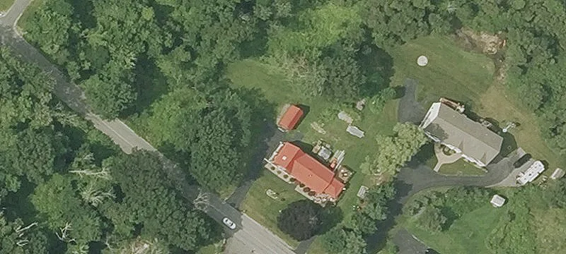 Pelham Land for New Construction