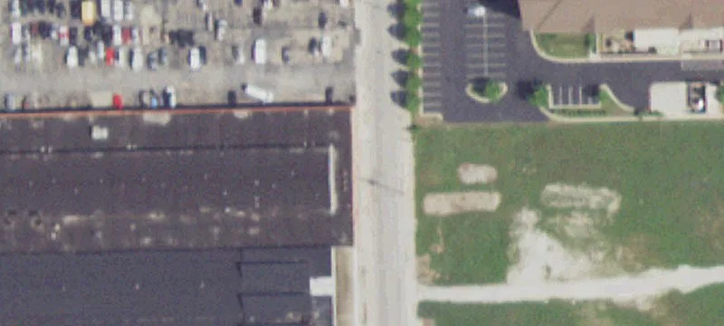 Industrial Space Near Midway Airport