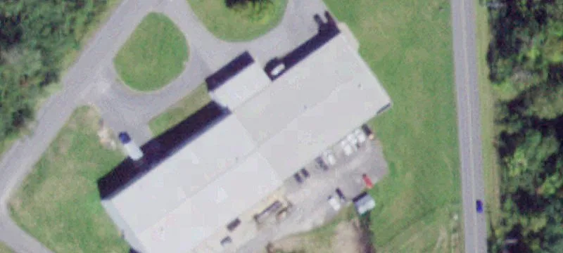 Auburn Manufacturing Facility For Sale