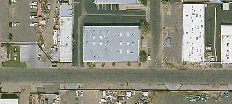 Glendale Flex Space Available