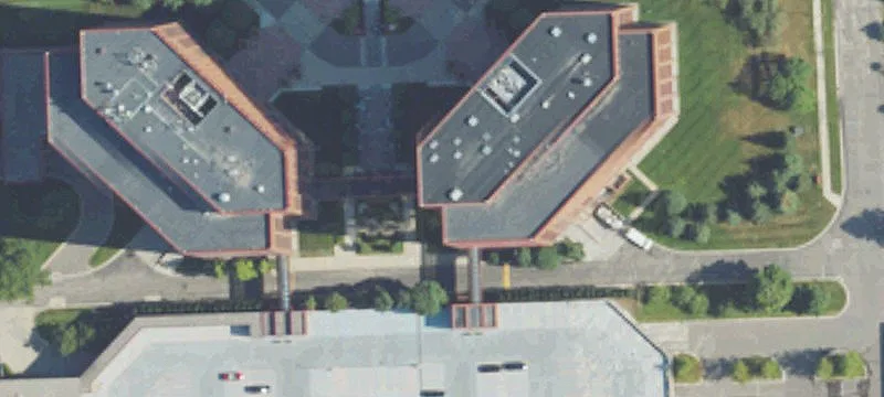 Office Space Available For Lease