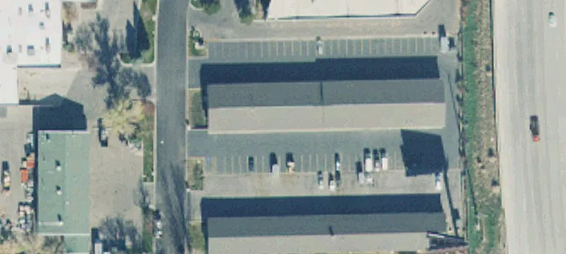 Orem Flex Retail Space Available