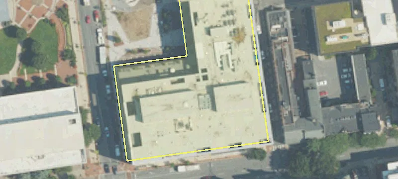 Retail Space in Lancaster, PA