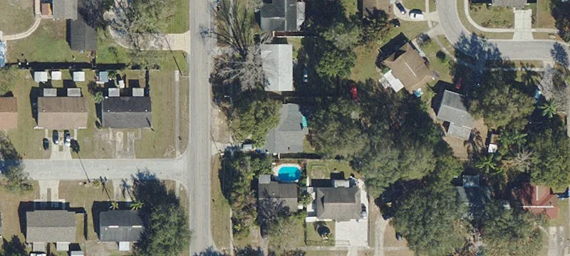 Seffner Land Parcel For Sale