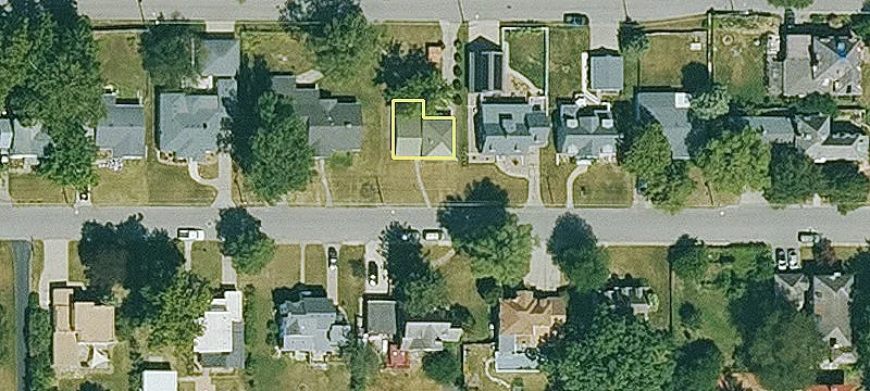 Land For Sale, Ottumwa, IA