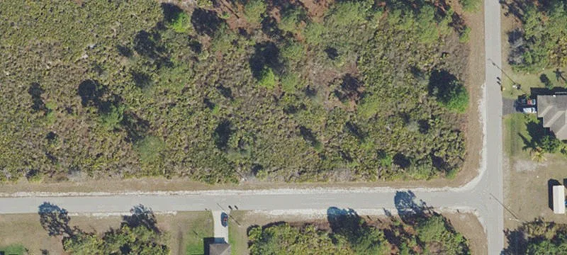 Residential Lot for Sale